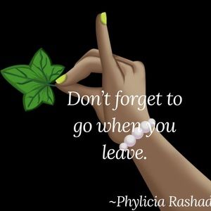 Meet your Posher, Chassidy